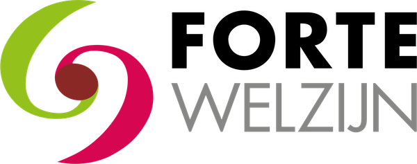 Logo van Forte Welzijn