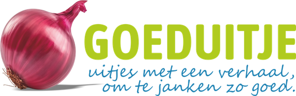 Logo van Goeduitje