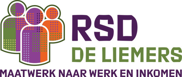 Logo van RSD de Liemers