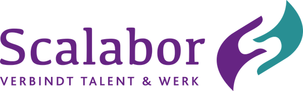 Logo van Scalabor