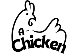 Logo van A Chicken 'n Burgers