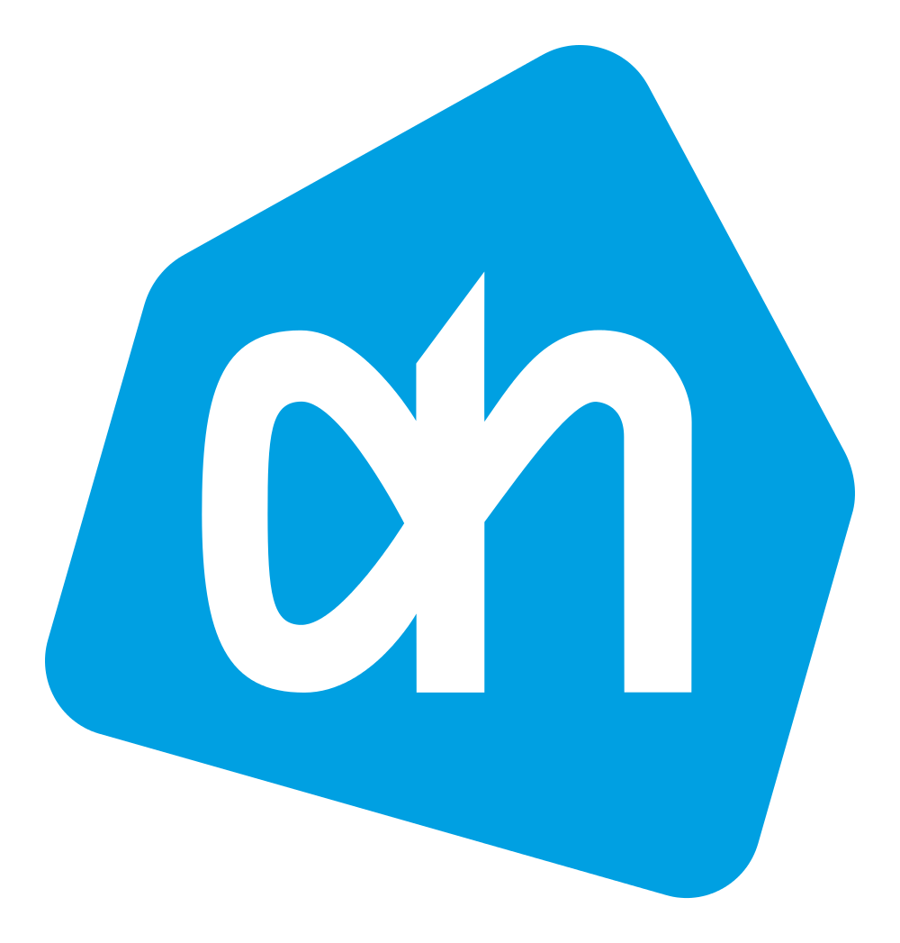 Logo van AH