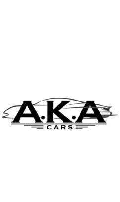 Logo van AKA Cars