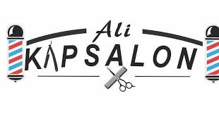 Logo van Ali Kapsalon