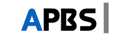 Logo van APBS