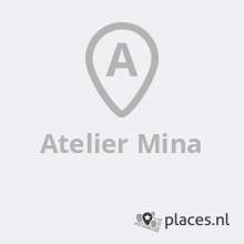 Logo van Atelier Mina