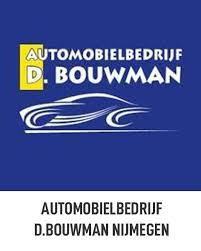 Logo van Automobielbedrijf D. Bouwan