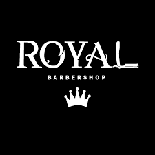 Logo van Barbershop Royal