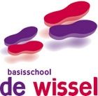 Logo van Basisschool de Wissel