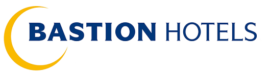 Logo van Bastion Hotel Nijmegen