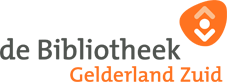 Logo van Bibliotheek Nijmegen