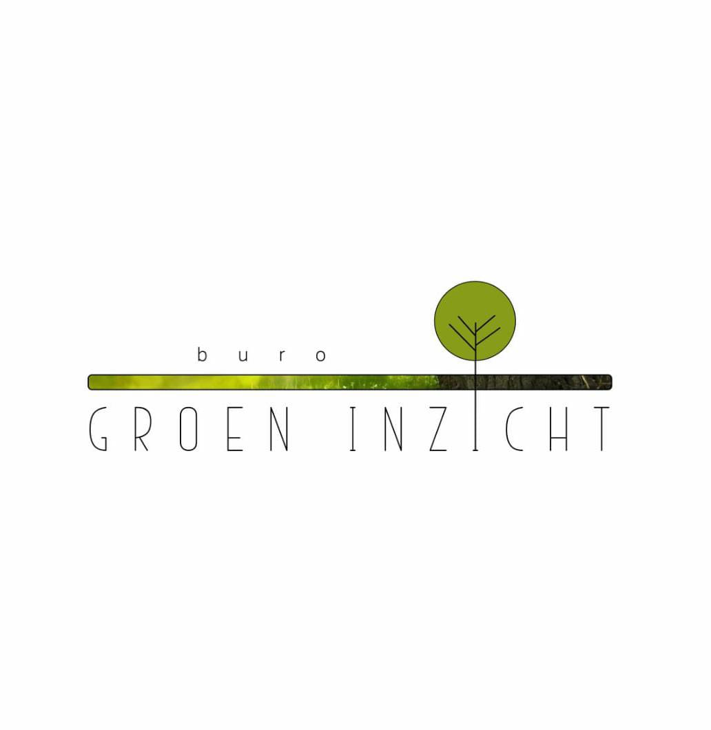 Logo van Buro Groeninzicht