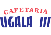 Logo van Cafeteria Ugala 3