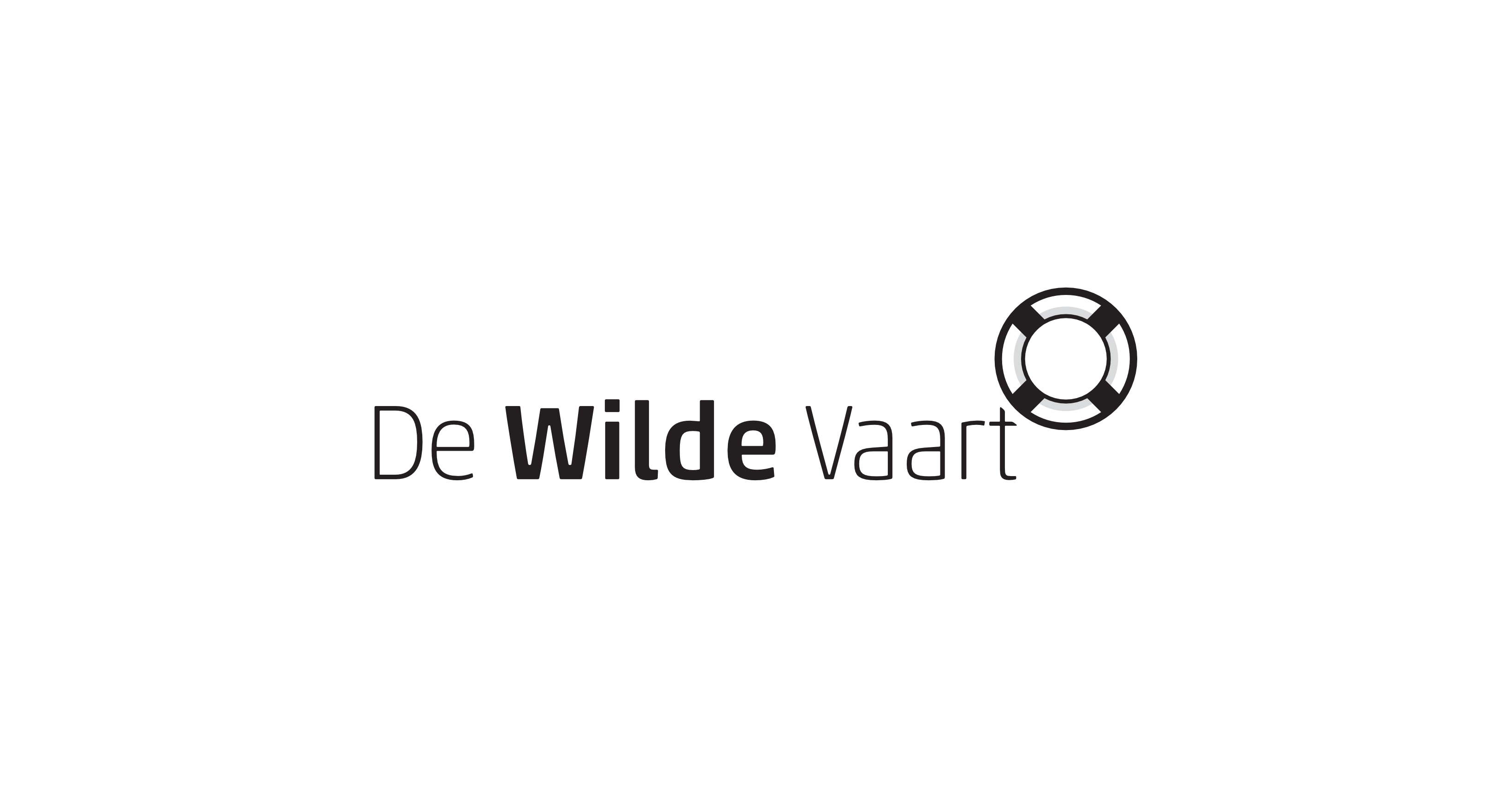 Logo van De wilde vaart