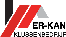 Logo van ER-KAN Klussenbedrijf