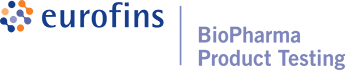 Logo van Eurofins Bactimm