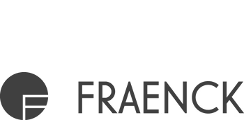 Logo van Fraenck