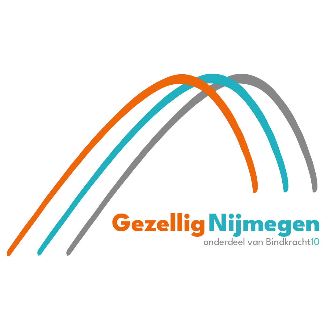 Logo van Gezellig