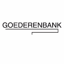 Logo van Goederenbank Bergen