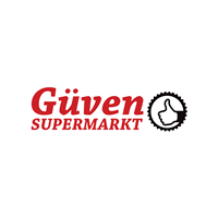 Logo van Güven Supermarkt