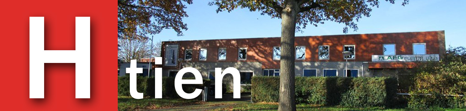 Logo van H10