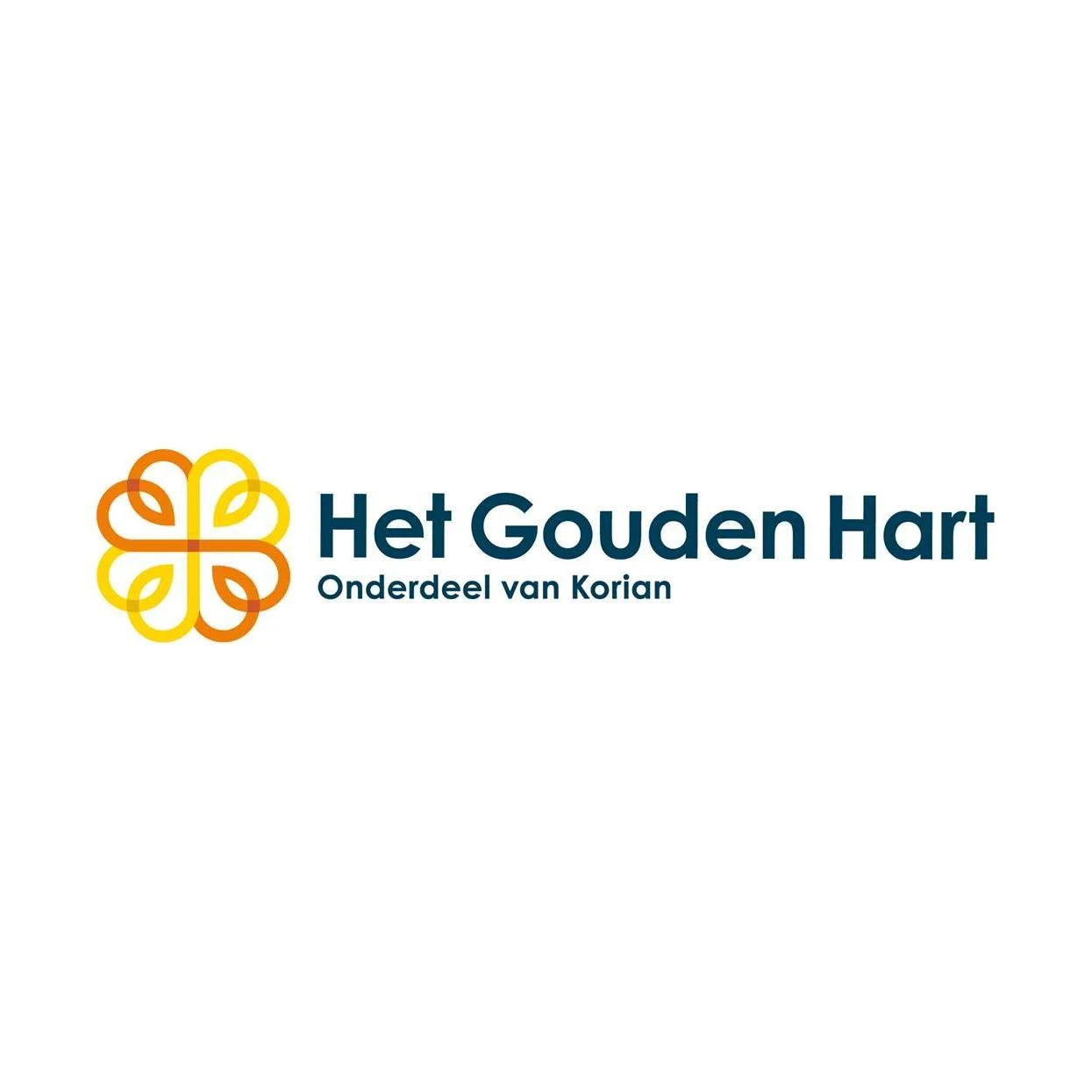 Logo van Het Gouden Hart