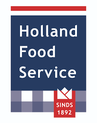 Logo van Holland Food Service