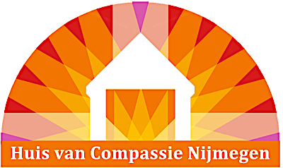 Logo van Huis van Compassie