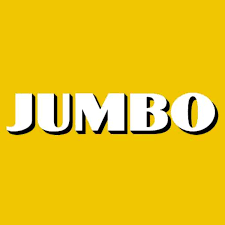 Logo van Jumbo Supermarkt Hatert