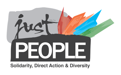 Logo van Just People