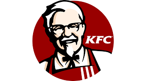 Logo van Kentucky fried Chicken