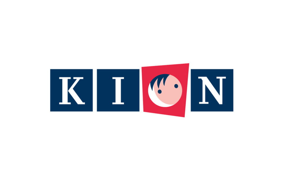 Logo van Kion Molenhoek