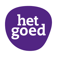 Logo van Kringloopwinkel het Goed