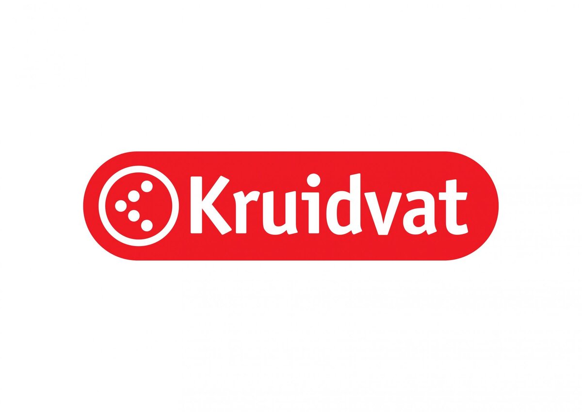 Logo van Kruidvat Beuningen