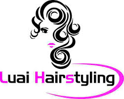 Logo van Luai Hairstyling