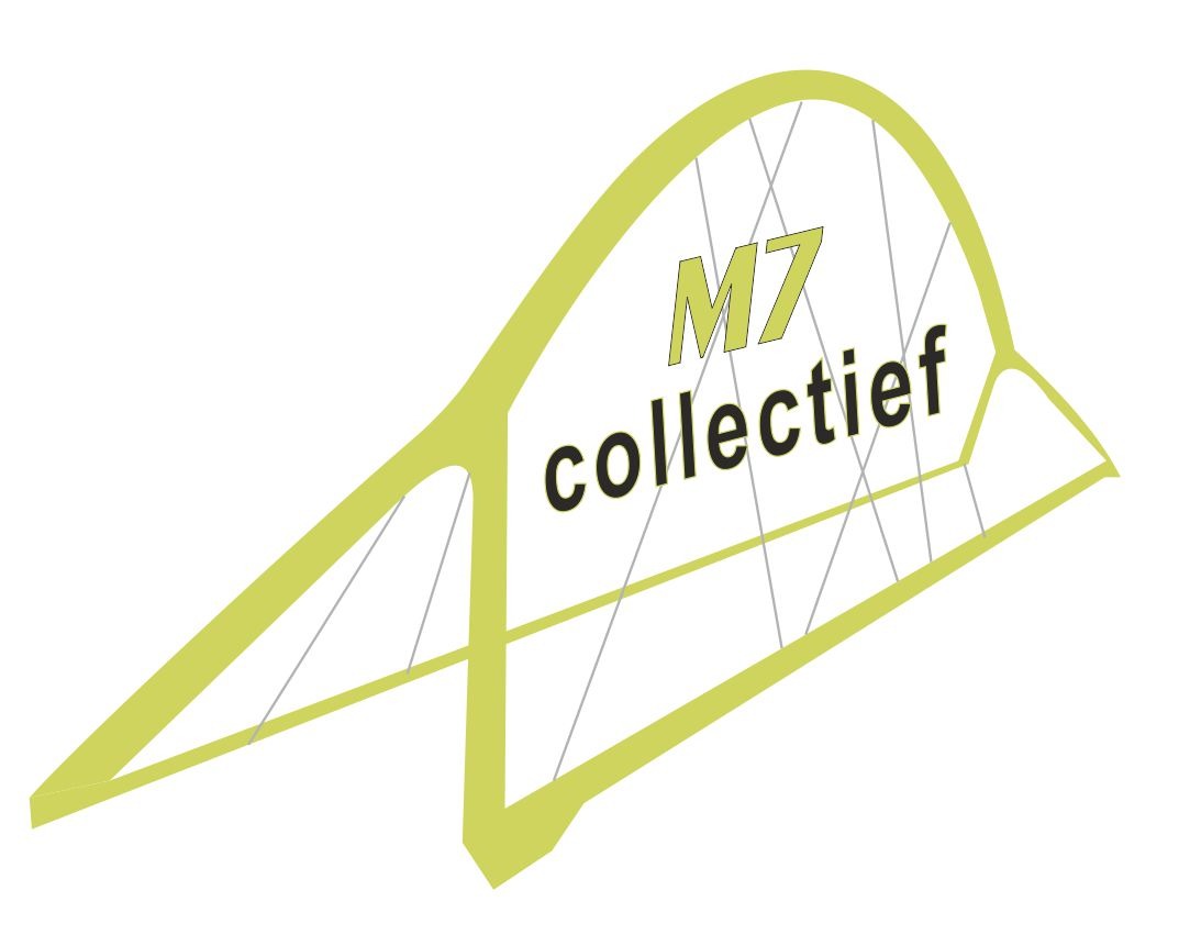 Logo van M7