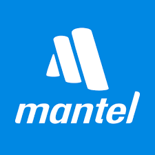 Logo van Mantel distributiecentrum
