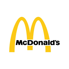 Logo van McDonalds