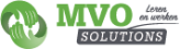 Logo van MVO Solutions