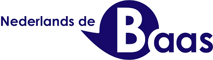 Logo van Nederlands de Baas