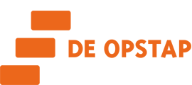 Logo van Op stap Nijmegen