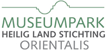 Logo van Orientalis Museum