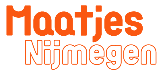 Logo van Project samenspraak, taalmaatjes