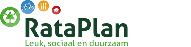 Logo van Rataplan