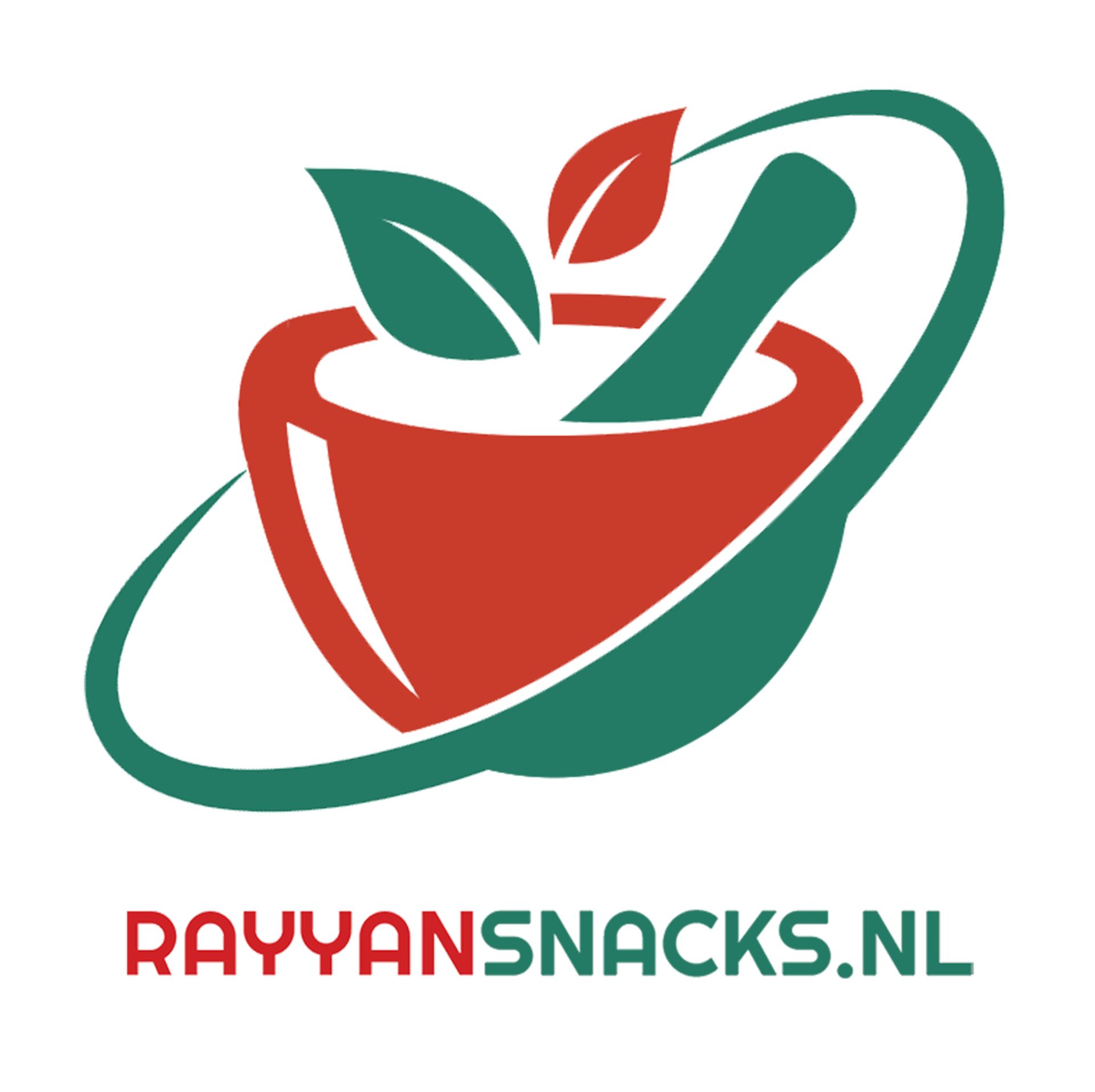 Logo van RayyanSnacks