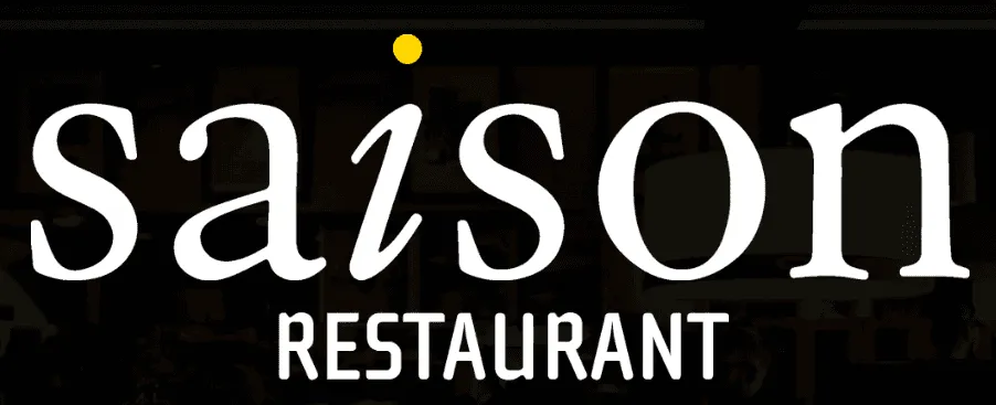 Logo van Saison Restaurant