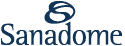 Logo van Sanadome Nijmegen