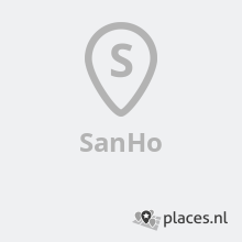 Logo van SanHo v.o.f.