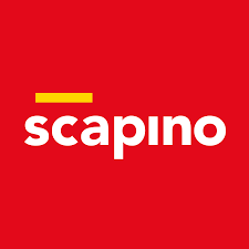 Logo van Scapino Nijmegen