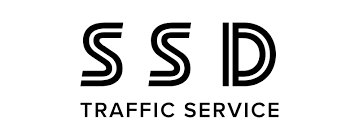 Logo van SSD Traffic Service BV
